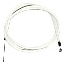 Comprar Cable Y Forro De Acelerador Vespa -lml-piaggio-motoneta
