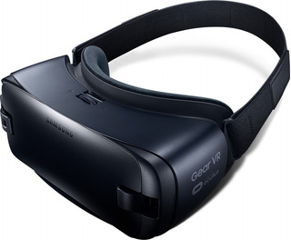 Samsung Gear Vr