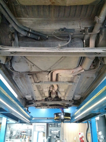 Ford Ecosport 2.0 Xls 4x2 2008