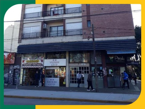 Imagen 1 de 14 de Venta - Departamento 3 Ambientes - San Miguel.