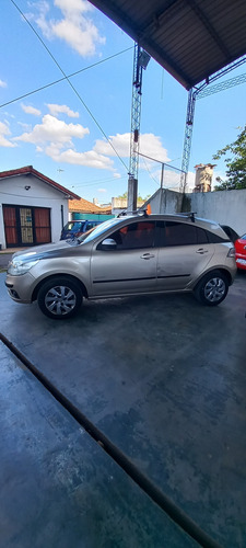 Chevrolet Agile 1.4 Ls Spirit