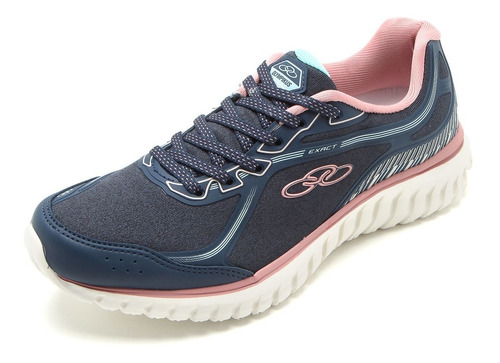 olympikus exact feminino