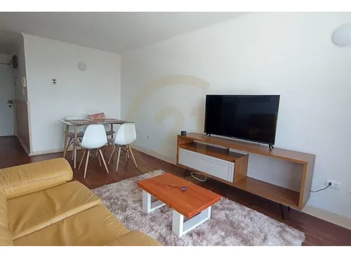 Venta Departamento Ed. Consistorial 3 D 1b