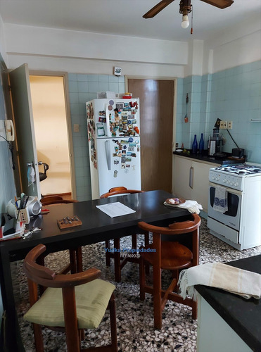 Imagen 20 de 20 de Venta Apartamento Pocitos 3 Dormitorios Servicio Garaje Cw169070