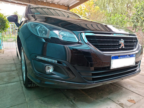 Peugeot 308 1.6 Allure
