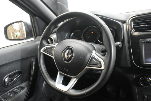Renault Logan 1.6 16v Intense