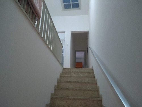 Casa À Venda Na Rua Dona Luiza Tolle, Santana, São Paulo - Sp - Liv-12067