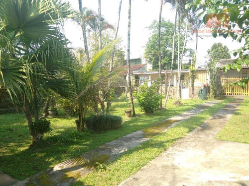 Imagem 15 de 17 de Casa Com 2 Dormitórios À Venda, 100 M² Por R$ 250.000,00 - Caraguava - Peruíbe/sp - Ca3116
