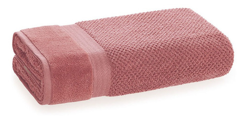 Toalla De Baño Milenium Salmón