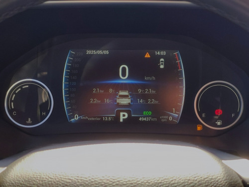 Chery Tiggo 8 Tiggo 8 1.5 Aut 2021
