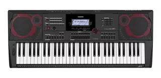 Teclado Arranger Workstation Casio Ct-x5000