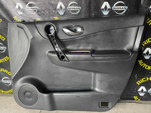 Tapa De Puerta Delantera Derecha Renault Koleos 08-13 Origin