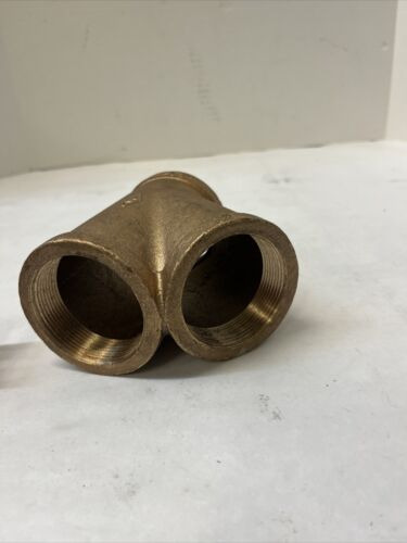 - Nsf61-4. 2 Y Fitting Ccm