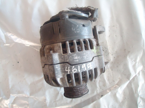 Alternador Ford Fiesta 1.3