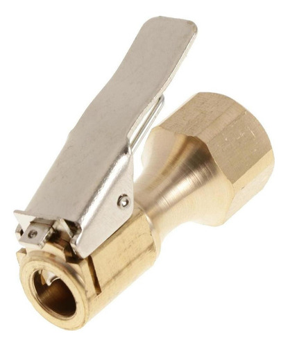 Adaptador De Conector De Válvula De Neumático 3 Piezas