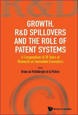 Libro Growth, R&d Spillovers And The Role Of Patent Syste...