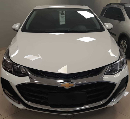 Chevrolet Cruze Ii 1.4 Lt 153cv 0km 2021 #7