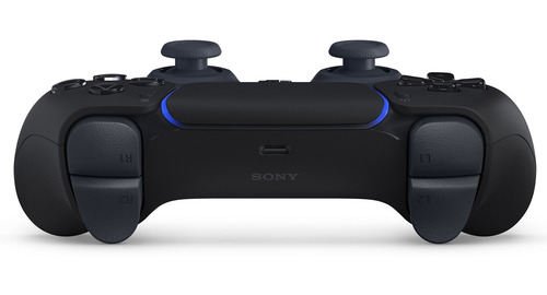 Imagen 4 de 8 de Joystick Inalámbrico Dualsense Ps5 Original Midnight Black