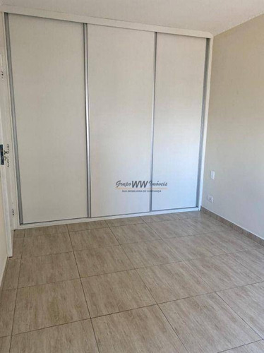Imagem 13 de 28 de Apartamento À Venda, 143 M² Por R$ 950.000,00 - Santana - São Paulo/sp - Ap3231