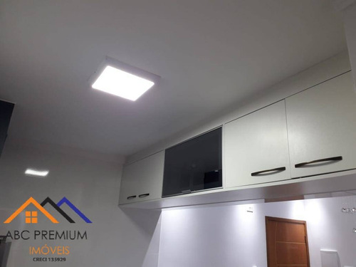 Imagem 7 de 15 de Apto Sem Cond. Ao Lado Do Parque Central. 3 Dorms, 2 Vagas! - 2286