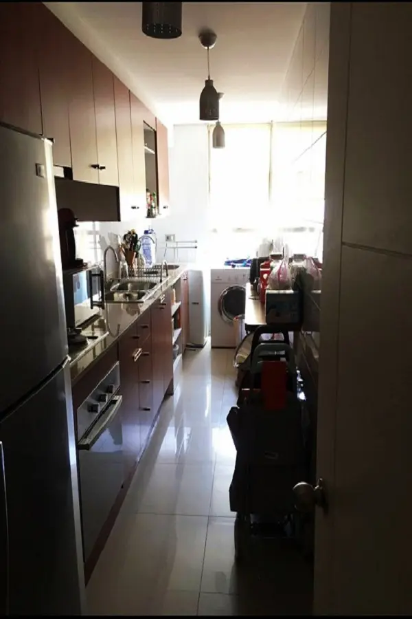 Imagen 5 de 21 de Se Vende Amplio Departamento En El Plan De Valparaíso
