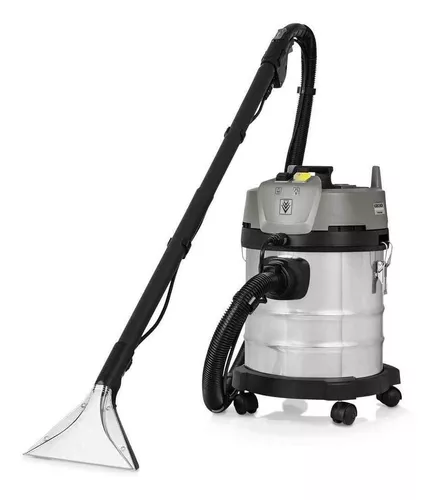 LAVA ASPIRADORA KARCHER PUZZI 4/15 1600W - Casa Zeila