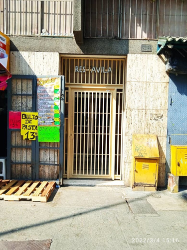 Imagen 11 de 12 de Niurka Paraguán Vende Oficina Pleno Centro De Caracas