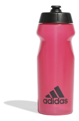Botella adidas Entrenamiento Performance 0.5l Unisex Ht3524 Rojo