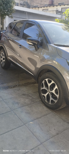 Renault Captur 2.0 Intens
