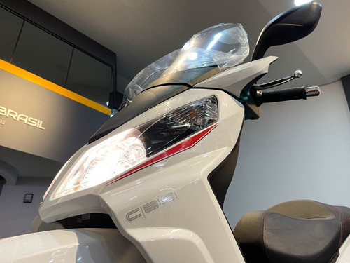Citycom 300 S ***2024*** (faby)