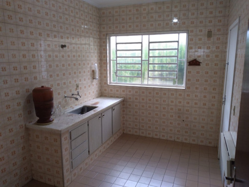 Casa Proximo A Shopping Unimart E Super Mercado Enxuto Vila Prost Souza