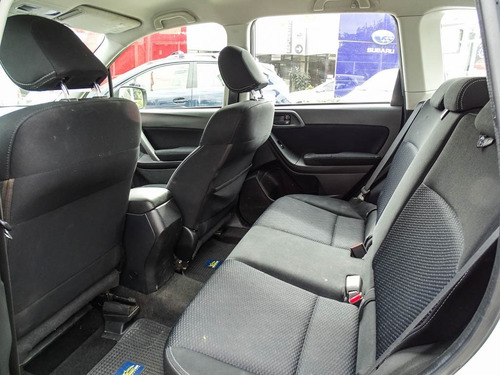 Subaru Forester 2.5 Aut Xs