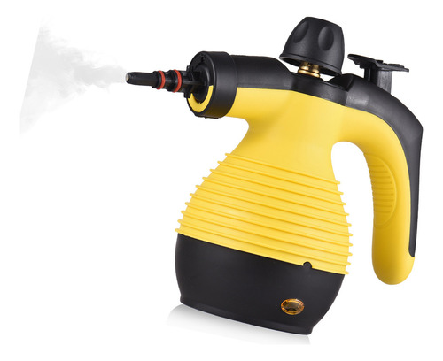 Limpiador De Vapor Portátil De Alta Temperatura 900w1050w Pa