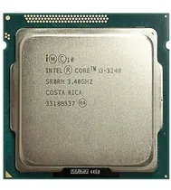 Comprar Procesador Intel Core I3 3240 Socket 1155 3ra Gen 3.4ghz !!