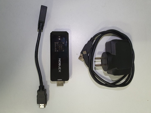 Pc Stick Noblex - Converti Tu Tv En Una Pc Con Windows!