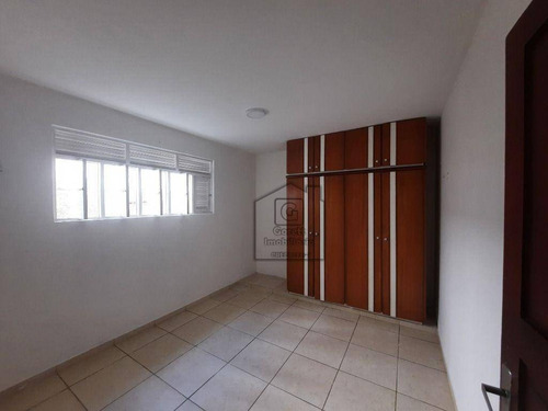 Casa Com 3 Dormitórios À Venda, 188 M² - Barro Vermelho - Natal/rn - Ca0195 - Ca0195