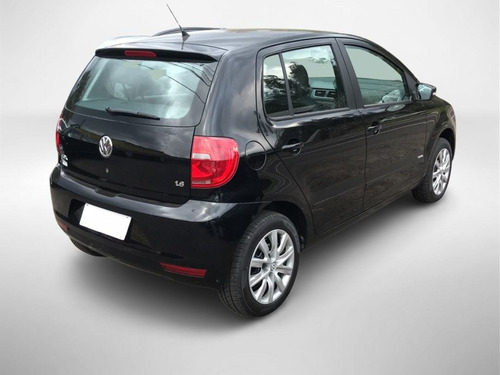 Imagem 6 de 11 de Volkswagen Fox Highline G2 1.6 8v Flex