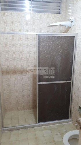 Imagem 20 de 24 de Apartamento - Ref: Sa3ap1604