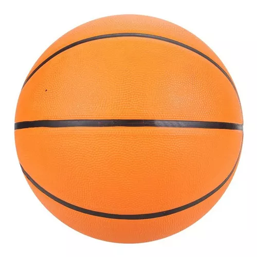 Bola Spalding Basquete Lay Up Outdoor Borracha Tamanho 7 Oficial