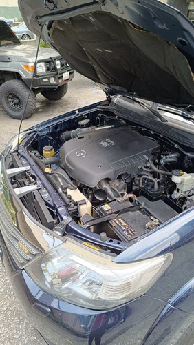 Imagen 14 de 18 de Toyota Fortuner