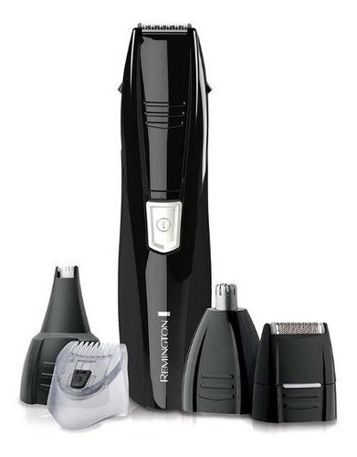 Kit De Corte 5 En 1 Remington Pg181 Remington