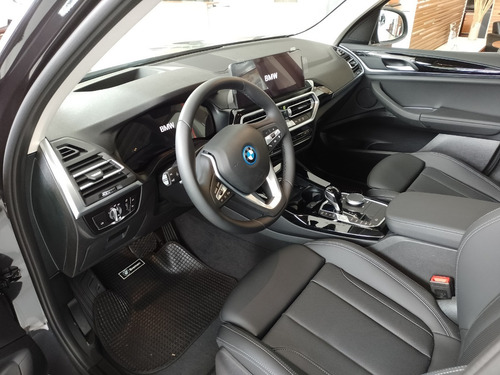 Imagen 11 de 25 de Bmw X3 30e Hibrida 2023 / Bremen Motors Palermo