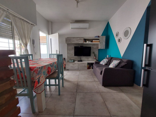Imagen 2 de 25 de Ph 3 Ambientes Patio Terraza Impecable Haedo