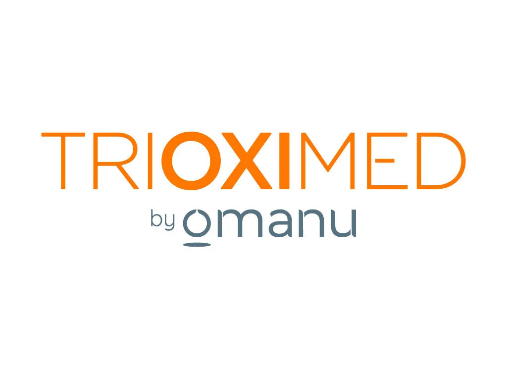 Trioximed