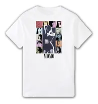 Comprar Remera Momo Eras Twice - Twice Kpop Aesthetic Once Unisex
