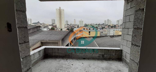 Imagem 18 de 23 de Apartamento Com 2 Dormitórios À Venda, 56 M² Por R$ 263.000,00 - Gopoúva - Guarulhos/sp - Ap1154