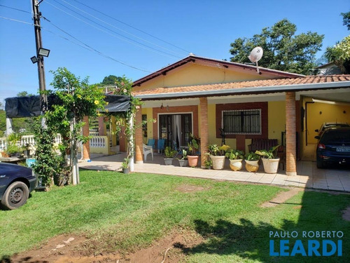 Imagem 6 de 15 de Chacara - Chácaras São Bento - Sp - 640624