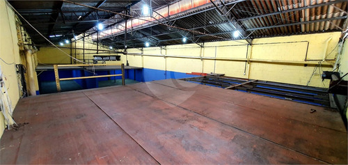 Imagem 3 de 24 de Comercial-são Paulo-mooca | Ref.: Reo609770 - Reo609770