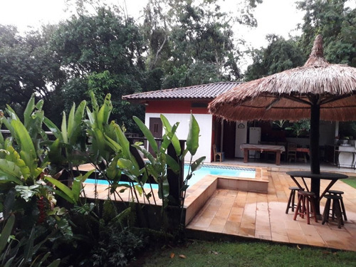 Imagem 23 de 30 de Casa Em Centro, Maricá/rj De 4480m² 2 Quartos À Venda Por R$ 1.000.000,00 - Ca1983147-s