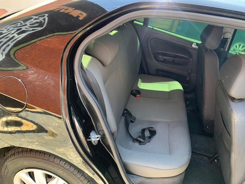 Volkswagen Voyage 1.0 CITY MI TOTAL FLEX